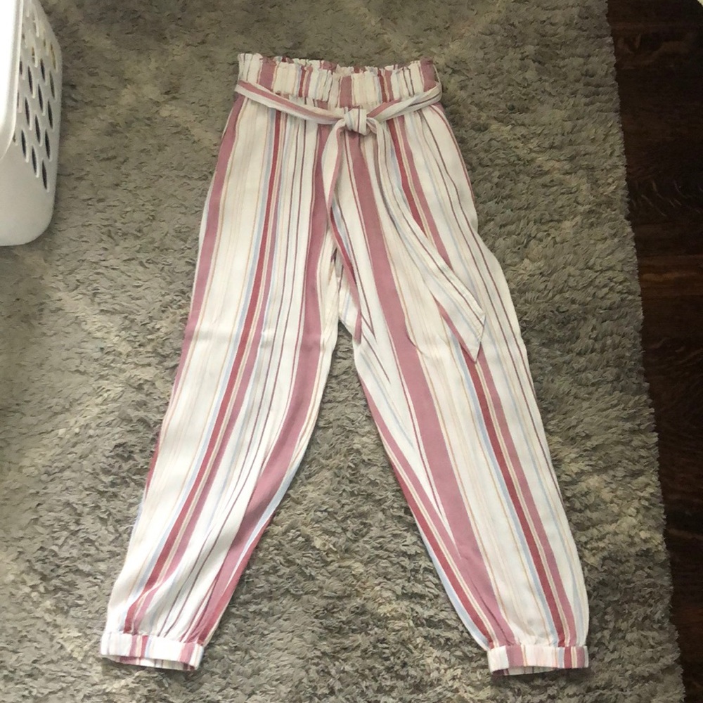 Soft Chic Joggers